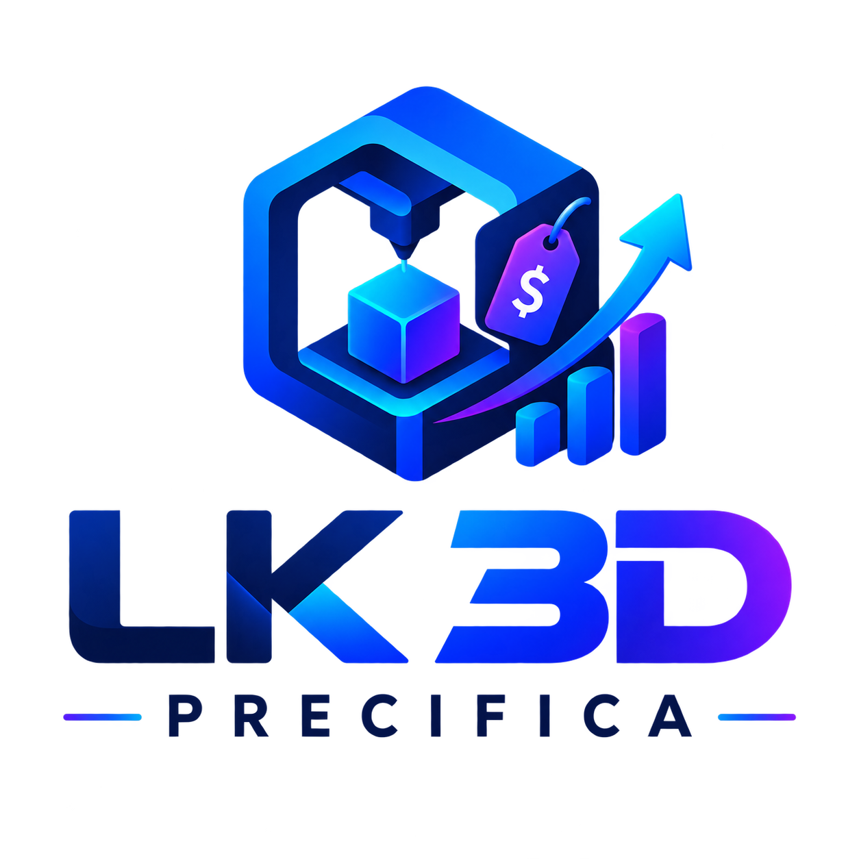 LK 3D Precifica